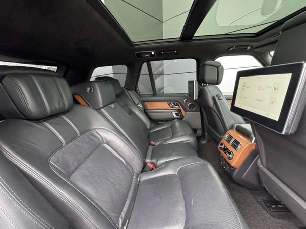 Land Rover Range Rover Autobiography 224 kW image number 4