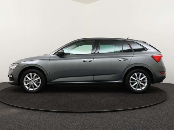 Skoda Scala 1.0 TSI Ambition 81 kW image number 3