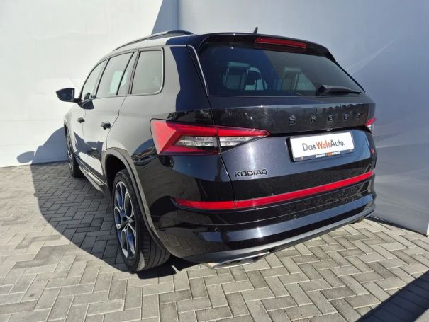 Skoda Kodiaq 176 kW image number 3