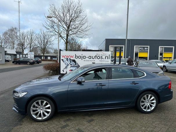 Volvo S90 Momentum D3 110 kW image number 12