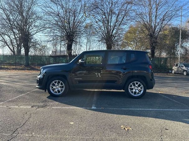 Jeep Renegade 96 kW image number 5