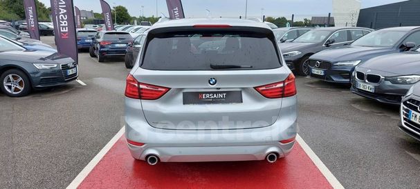 BMW 220d Gran Tourer 140 kW image number 6