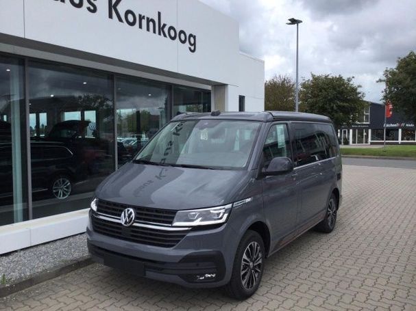 Volkswagen T6 California 110 kW image number 1