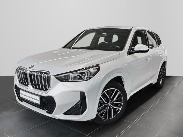 BMW iX1 xDrive30 230 kW image number 1