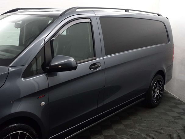 Mercedes-Benz Vito 116 CDi extra 120 kW image number 27