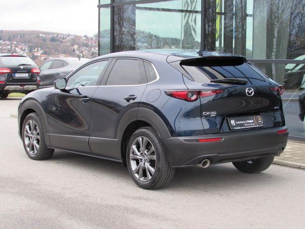 Mazda CX-30 2.0 Selection AWD 132 kW image number 3