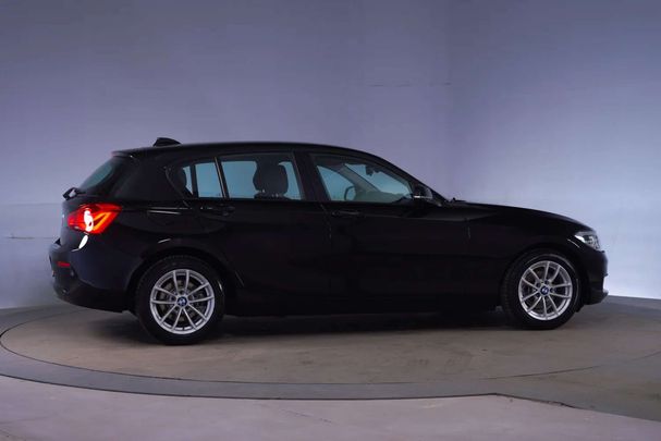 BMW 118i 100 kW image number 33