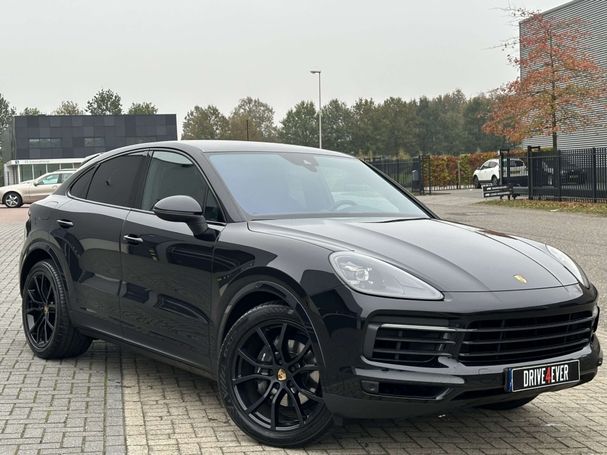 Porsche Cayenne Coupé 251 kW image number 22