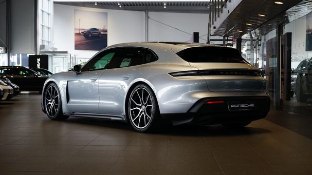 Porsche Taycan Sport Turismo 304 kW image number 1