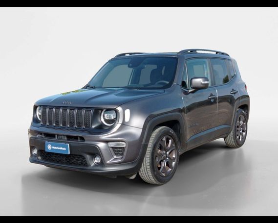 Jeep Renegade 1.6 MultiJet 96 kW image number 1