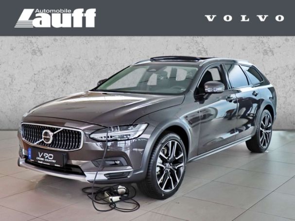 Volvo V90 Cross Country AWD B4 145 kW image number 1