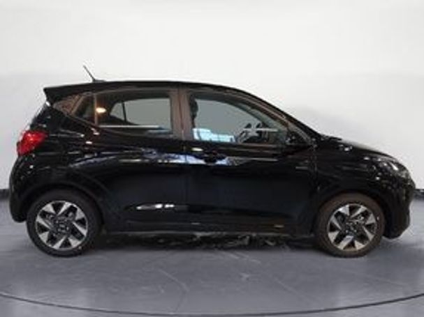 Hyundai i10 1.2 Trend 58 kW image number 2