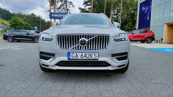 Volvo XC90 AWD B5 184 kW image number 6