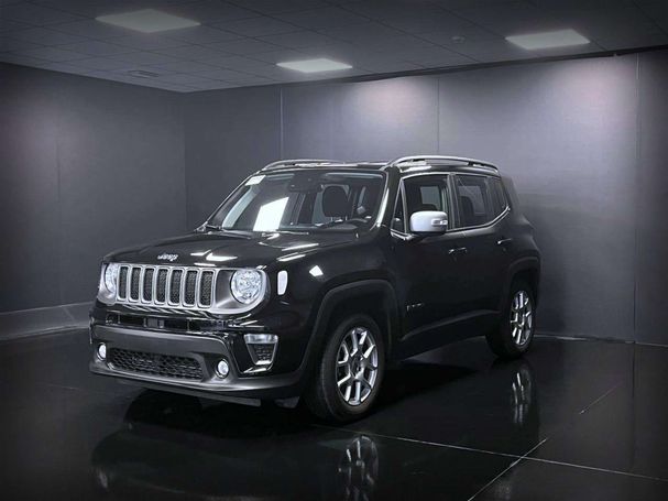 Jeep Renegade 96 kW image number 1