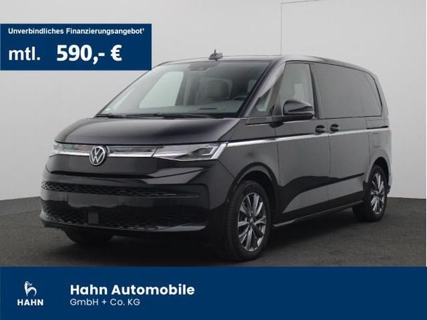 Volkswagen T7 Multivan 1.4 eHybrid 160 kW image number 1