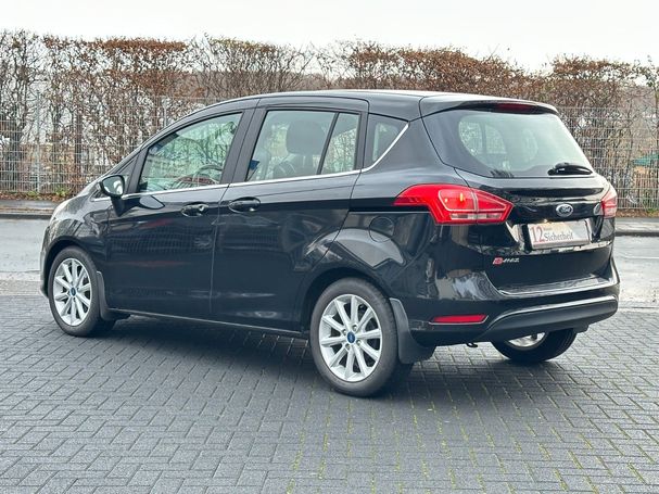 Ford B-Max 1.6 77 kW image number 4