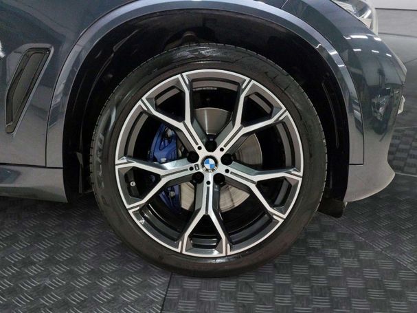 BMW X5 xDrive30d 210 kW image number 5