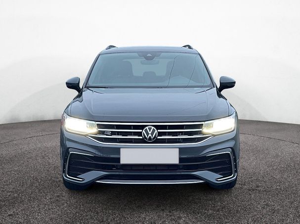 Volkswagen Tiguan TDI R-Line 4Motion DSG 147 kW image number 2