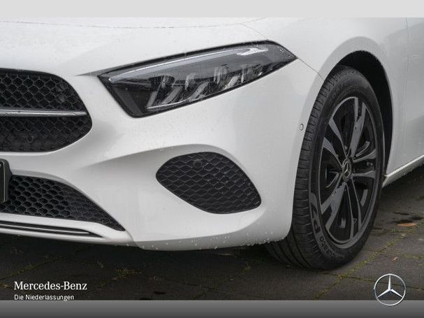 Mercedes-Benz A 180 100 kW image number 4