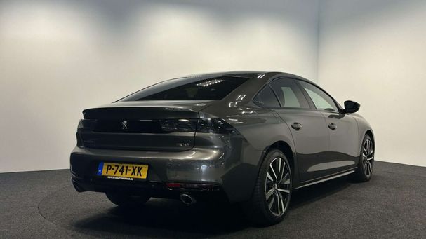 Peugeot 508 165 kW image number 3