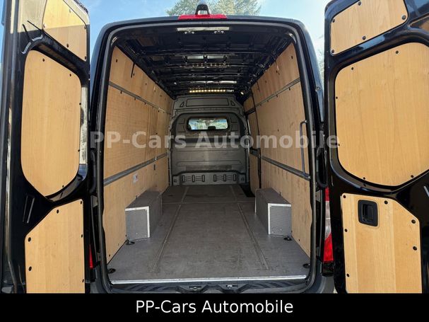 Mercedes-Benz Sprinter 317 CDI 125 kW image number 13