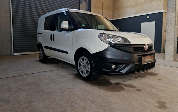 Fiat Doblo 70 kW image number 5