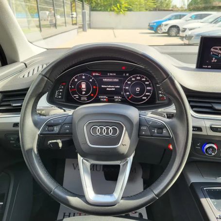 Audi Q7 207 kW image number 15