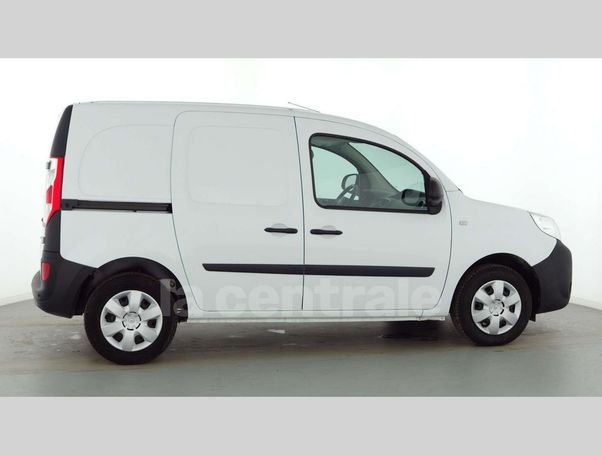 Renault Kangoo dCi 90 Extra 66 kW image number 18