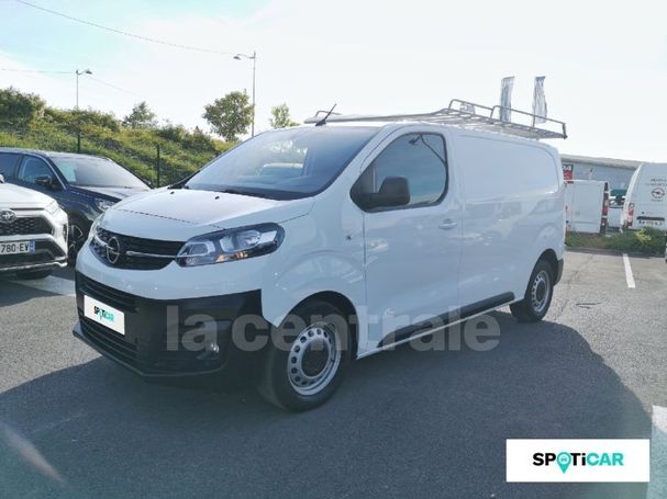 Opel Vivaro 2.0 Diesel L2 Business 90 kW image number 15