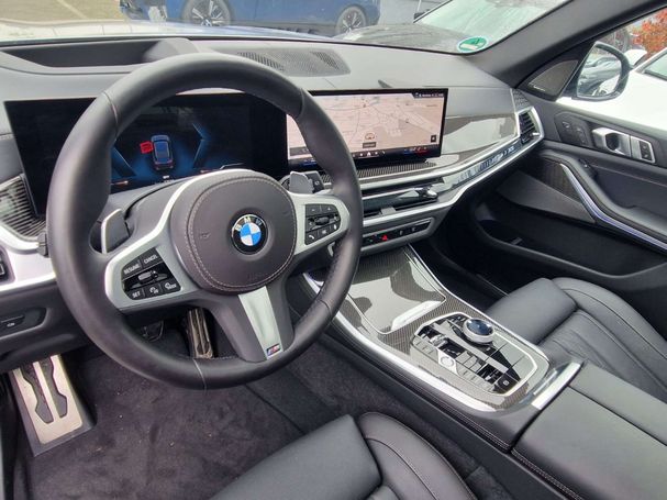 BMW X5 xDrive 210 kW image number 13