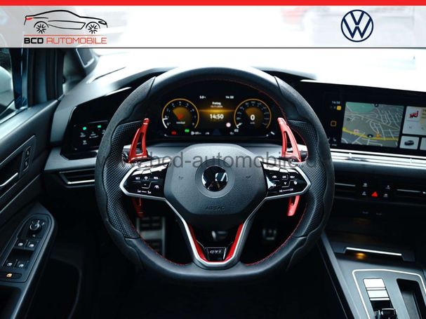 Volkswagen Golf GTI Clubsport DSG 221 kW image number 15