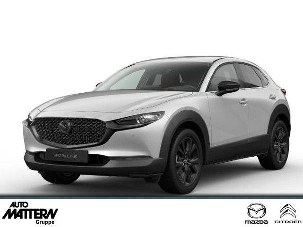 Mazda CX-30 186 Nagisa 137 kW image number 1