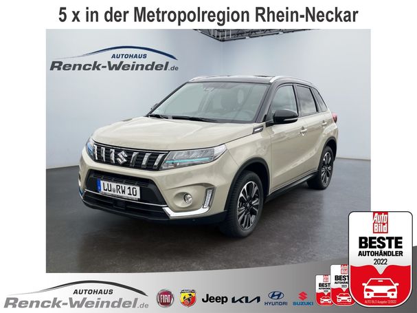 Suzuki Vitara 1.5 Comfort 85 kW image number 1