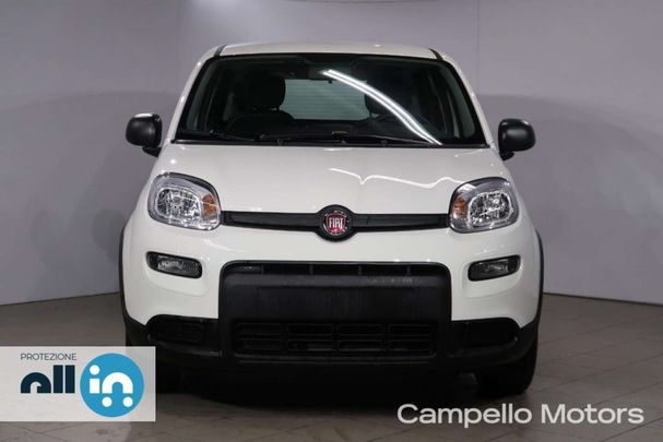 Fiat Panda 1.0 Hybrid 51 kW image number 1