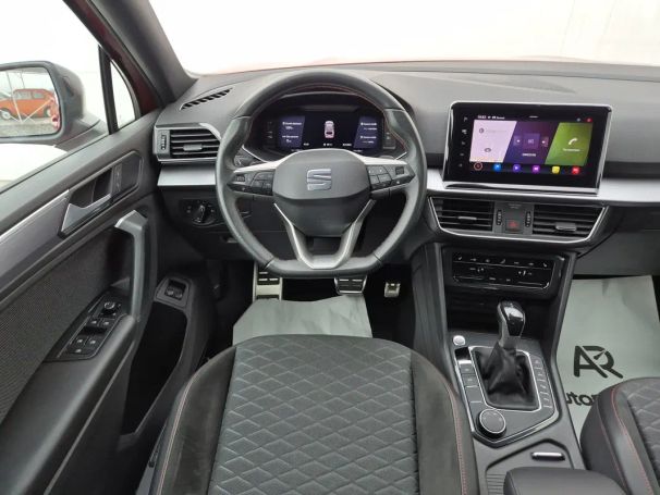 Seat Tarraco 110 kW image number 14