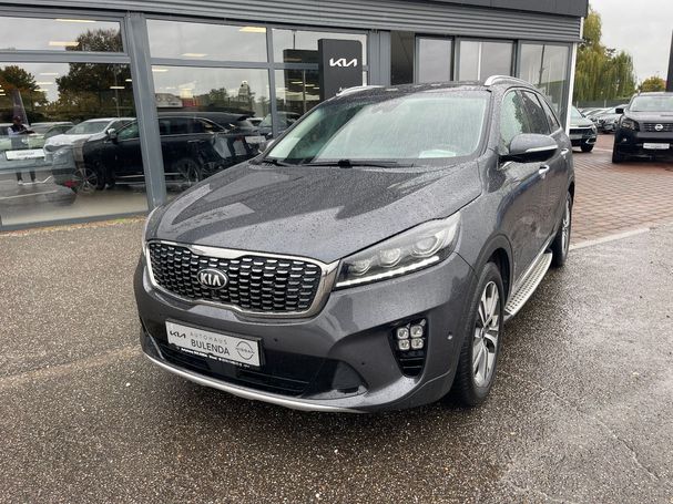 Kia Sorento 147 kW image number 1