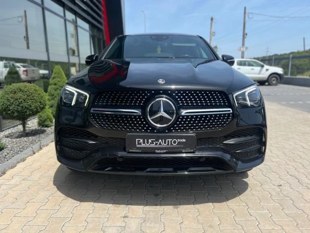 Mercedes-Benz GLE 400 d 243 kW image number 3