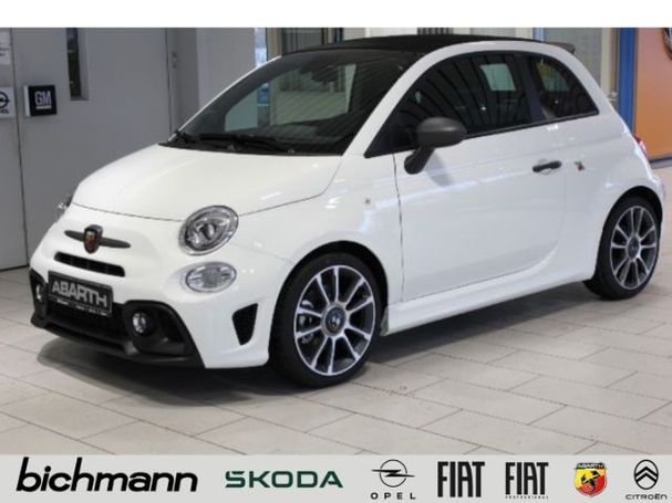 Abarth 595C 1.4 T Jet 121 kW image number 1