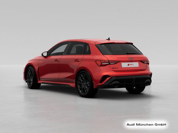 Audi RS3 S tronic Sportback 294 kW image number 3