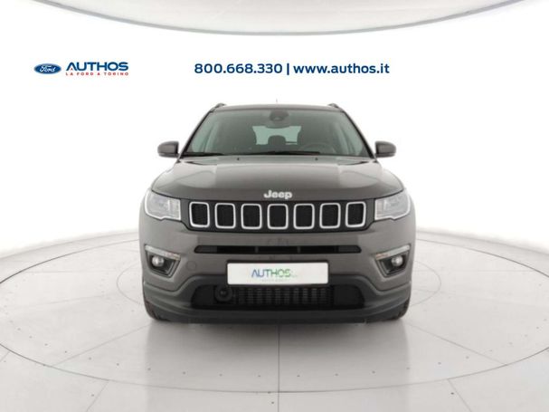 Jeep Compass 1.6 Longitude 88 kW image number 2