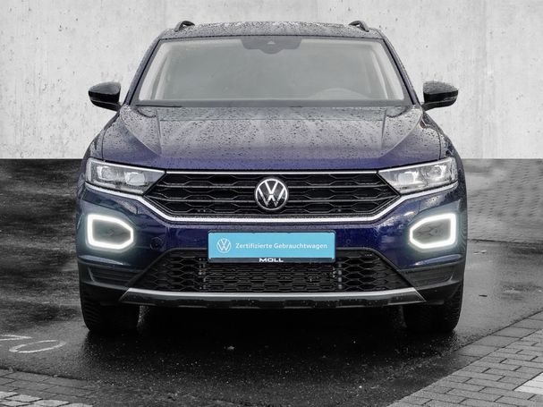 Volkswagen T-Roc 1.5 Style DSG 110 kW image number 3