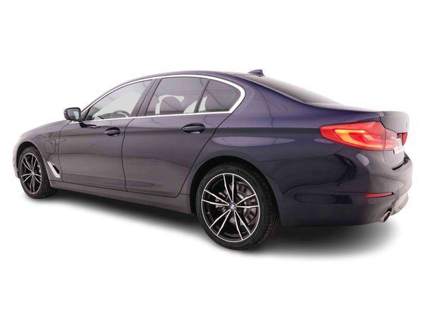 BMW 530 e 218 kW image number 5