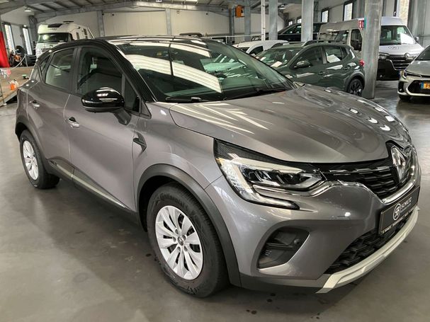 Renault Captur TCe 96 kW image number 1