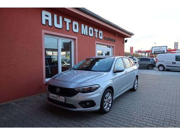 Fiat Tipo 1.4 Street 70 kW image number 1