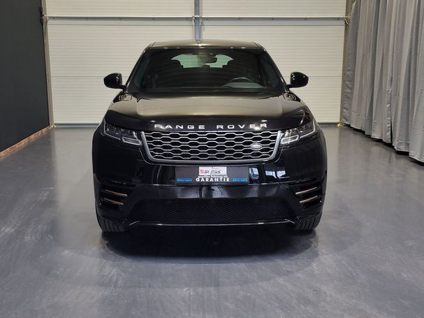 Land Rover Range Rover Velar 2.0d 132 kW image number 2