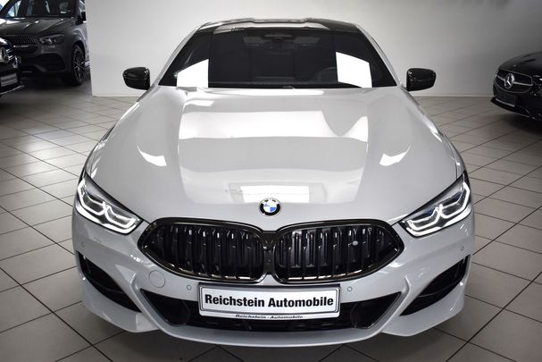 BMW 840d M Pro xDrive 250 kW image number 3