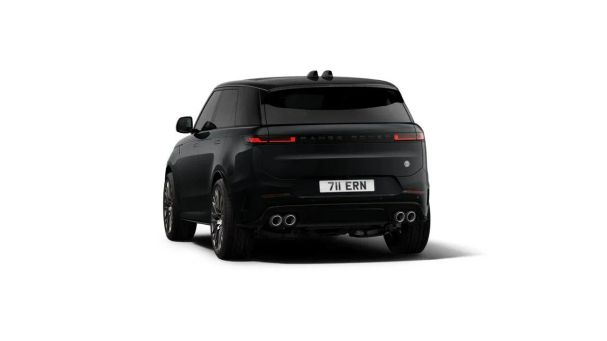 Land Rover Range Rover Sport 467 kW image number 2