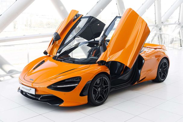 McLaren 720S 530 kW image number 28