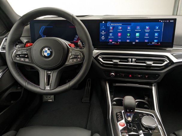 BMW M3 Competition Touring M xDrive 375 kW image number 13