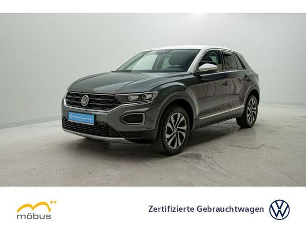 Volkswagen T-Roc 1.5 TSI DSG 110 kW image number 1